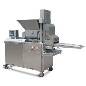 Burger Forming Equipment