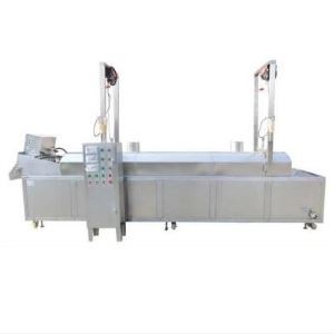 Friggitrice profonda continua