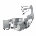 Come installare un mixer da cucina ribaltabile?