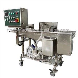 Battitore automatico