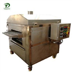 Indicatore di griglia per filetti di carne