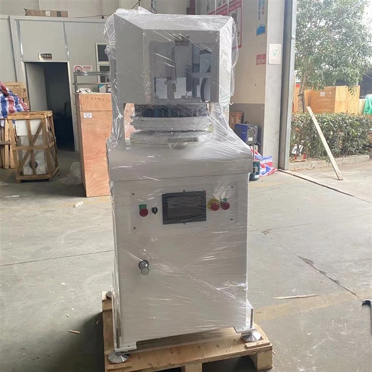 Dough Divider Machine