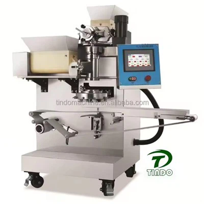 Macchina incrostante